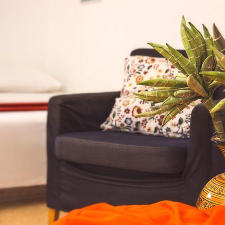Habima Square Apartment Tel Aviv Bagian luar foto