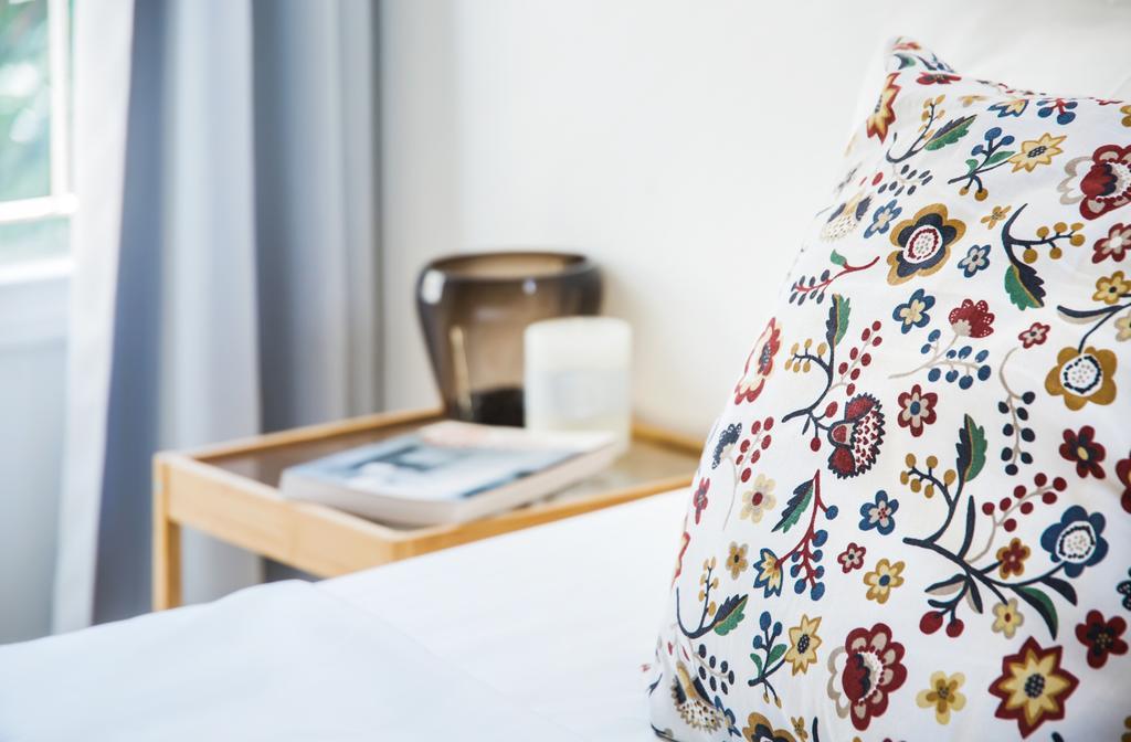 Habima Square Apartment Tel Aviv Bagian luar foto
